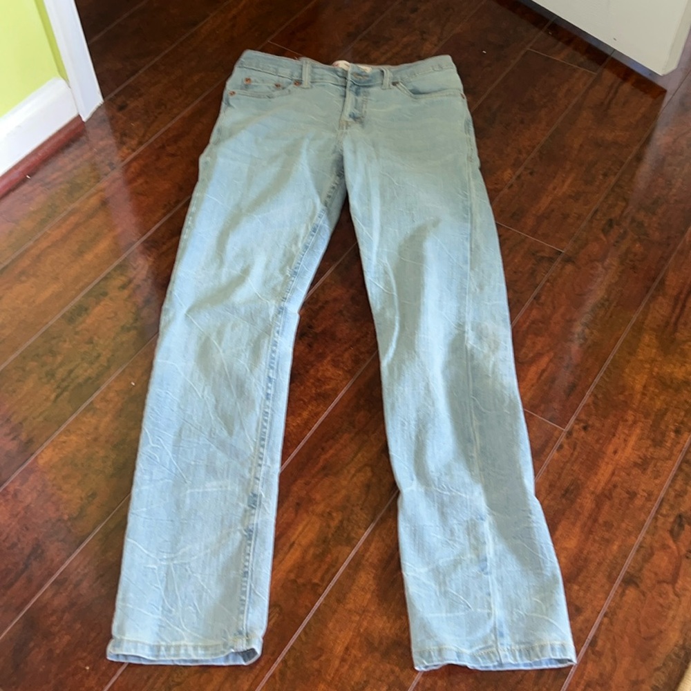 Boys jeans